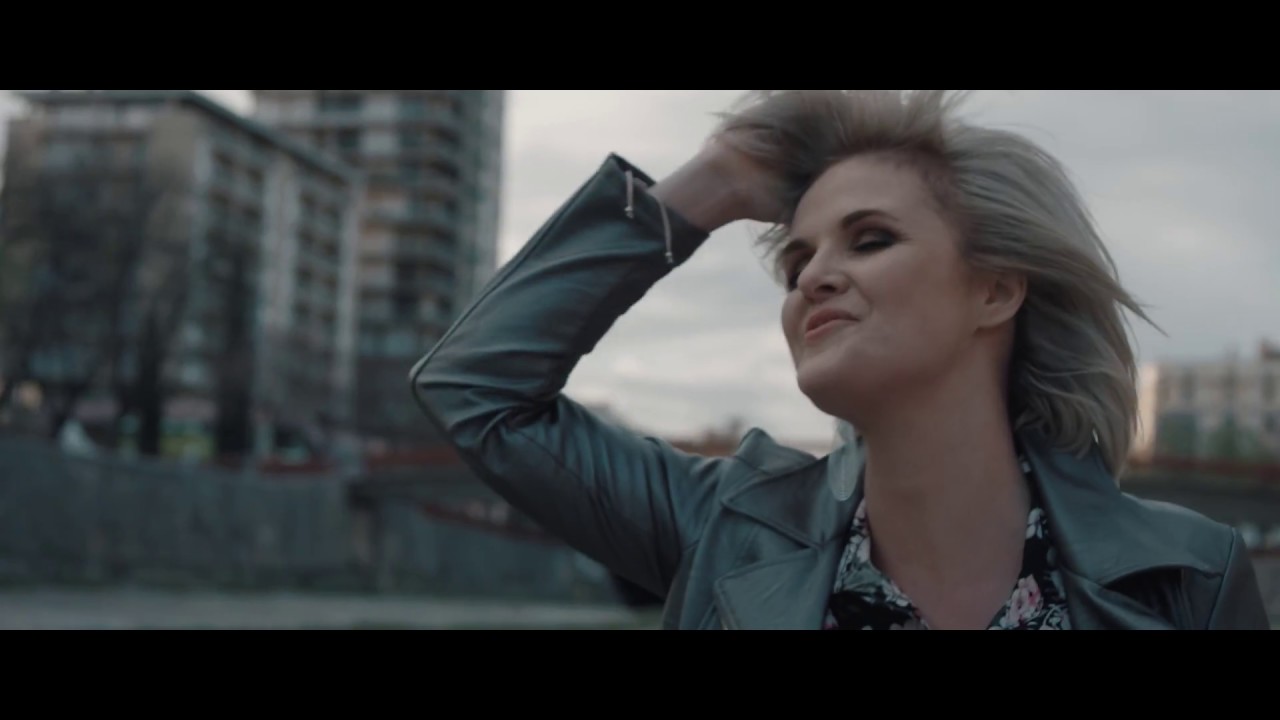 Eveline Cannoot - Adrenaline (Official video)