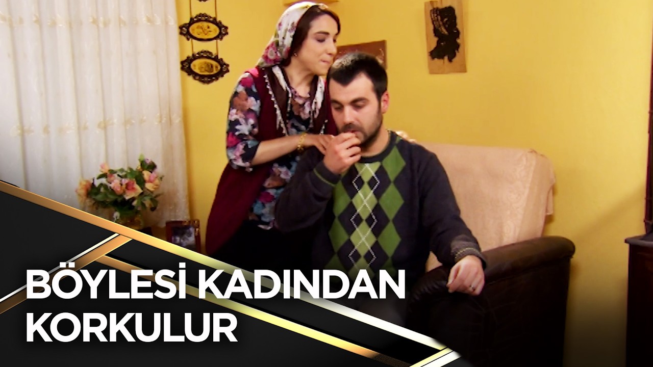 İnsan Kocasının Ocağına İncir Ağacı Diker Mi? - Kanal 7 TV Filmleri