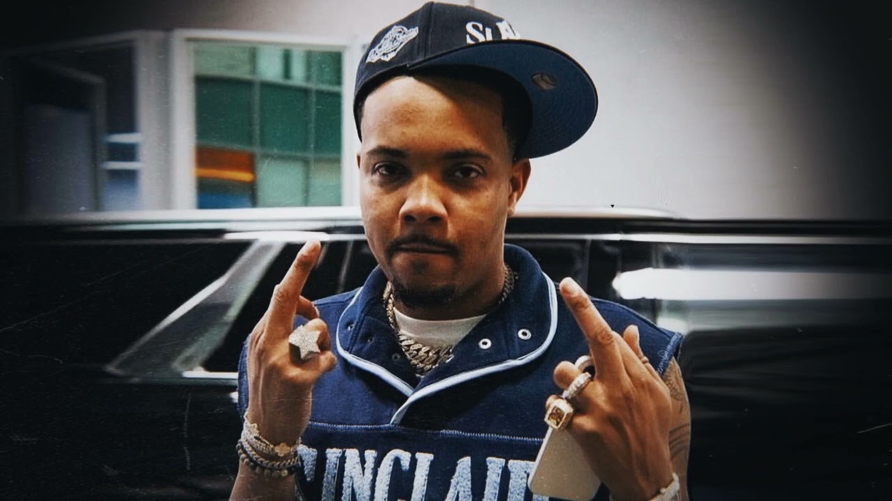 G Herbo x Meek Mill Type Beat 2022 - 