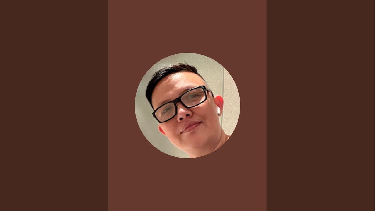 Jhude75 is live!