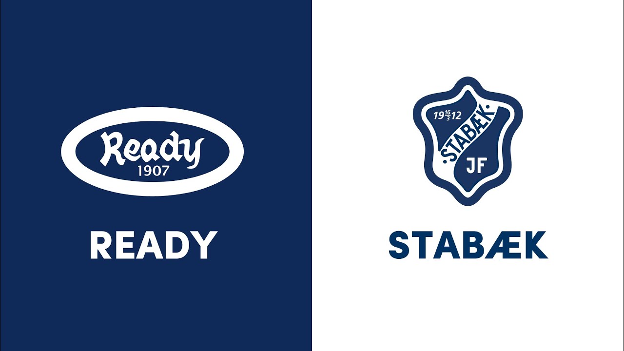 Ready-Stabæk Semifinale #3