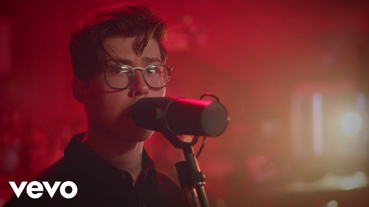Adam Hambrick - Kill a Man (Acoustic)