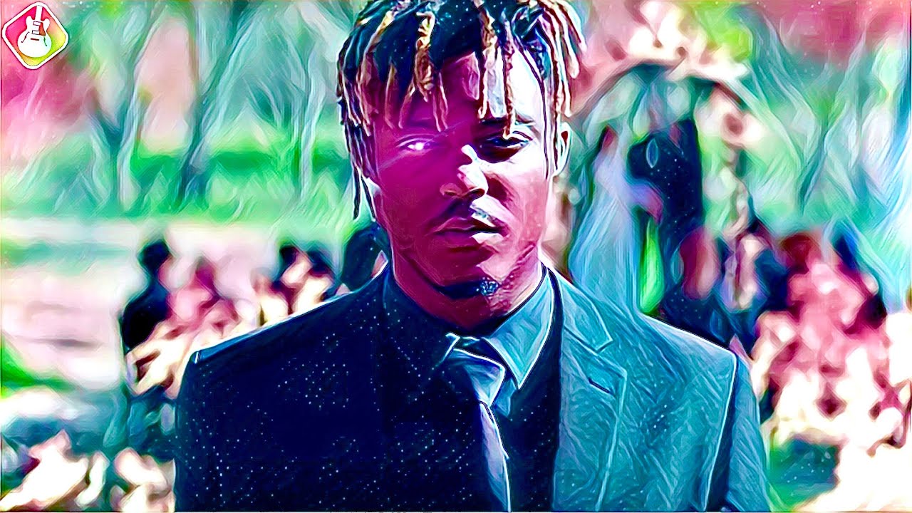 JUICE WRLD - &ldquo;Robbery&rdquo; [DRILL REMIX] | What If juice Wrld Made Drill Music?