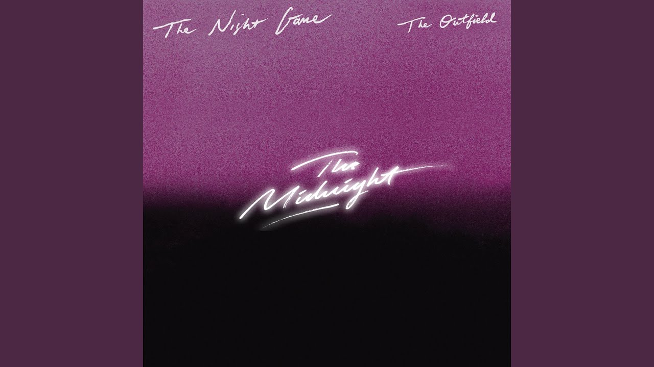 The Outfield (The Midnight Remix)