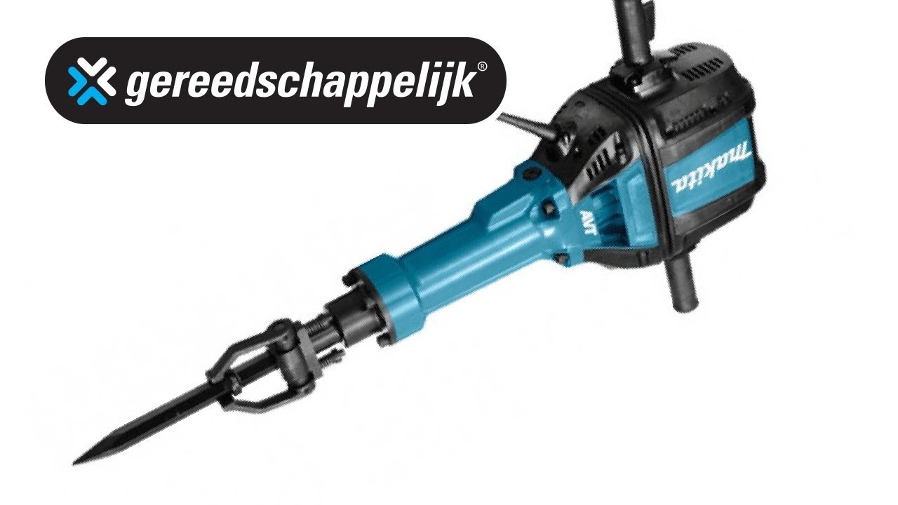 Makita HM1812 Breekhamer