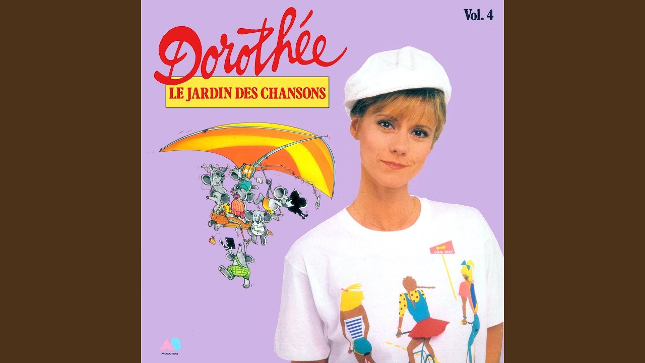 Ne pleure pas Jeannette (feat. Les Récréamis)