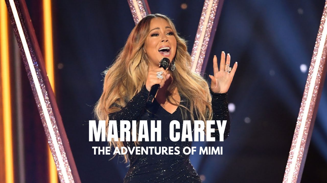 Mariah Carey 