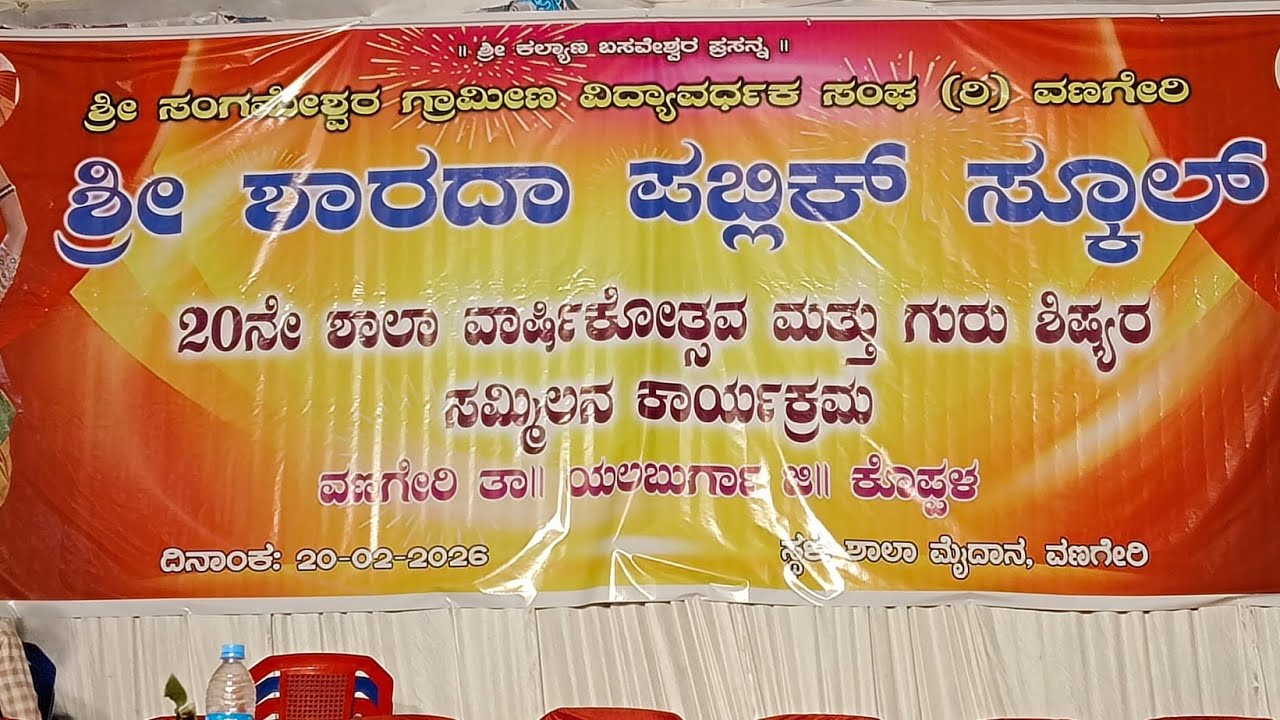 @koppalgavimata ನೇಗಿಲ ಹಿಡಿದ ಹೊಲದೊಳು ಹಾಡುತ ಉಳುವ ಯೋಗಿಯ ನೋಡಲ್ಲಿ ಅದ್ಭುತ ನೃತ್ಯ | ವಣಿಗೇರಿ|