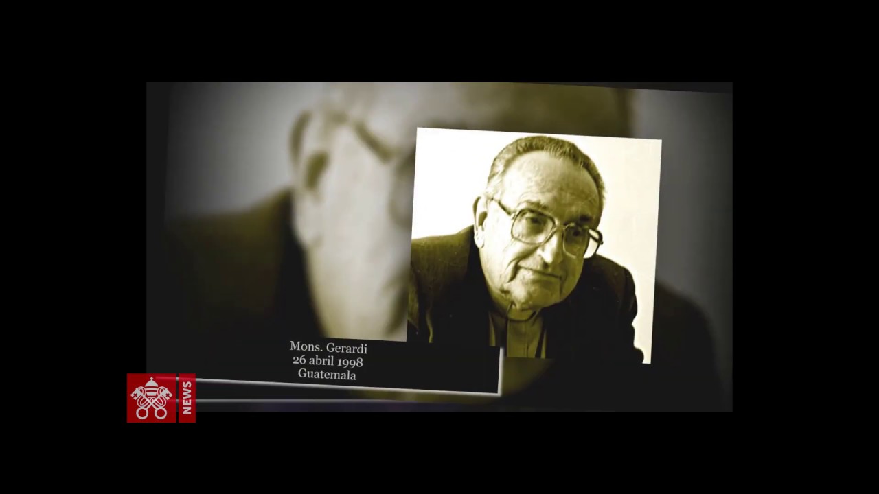 Martirio en América Latina