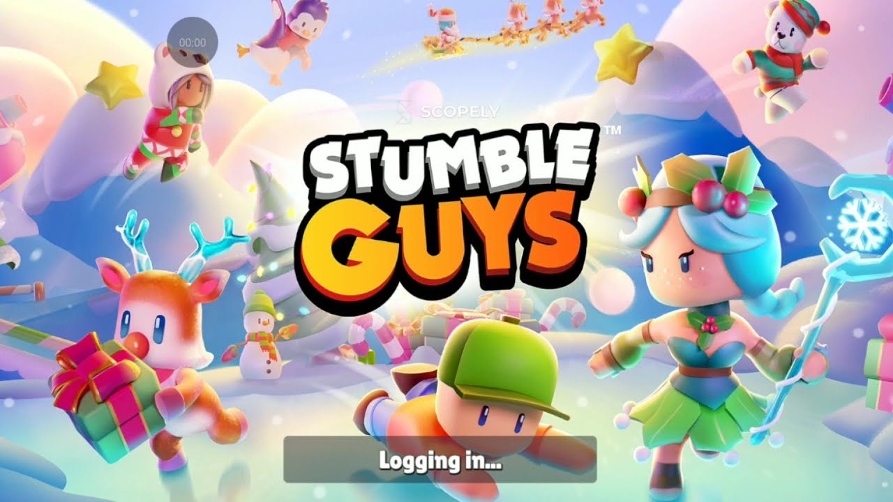 FIRST TIME TRY NEW GAMPLAY  😭😭