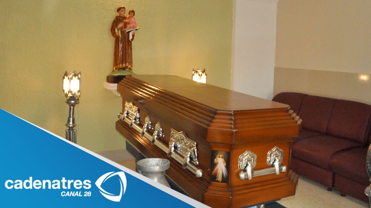 ¿Por qué contratar un servicio funerario en vida?