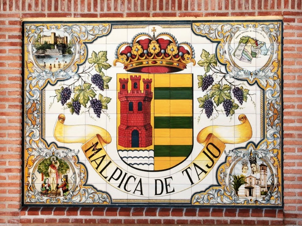 MALPICA DE TAJO