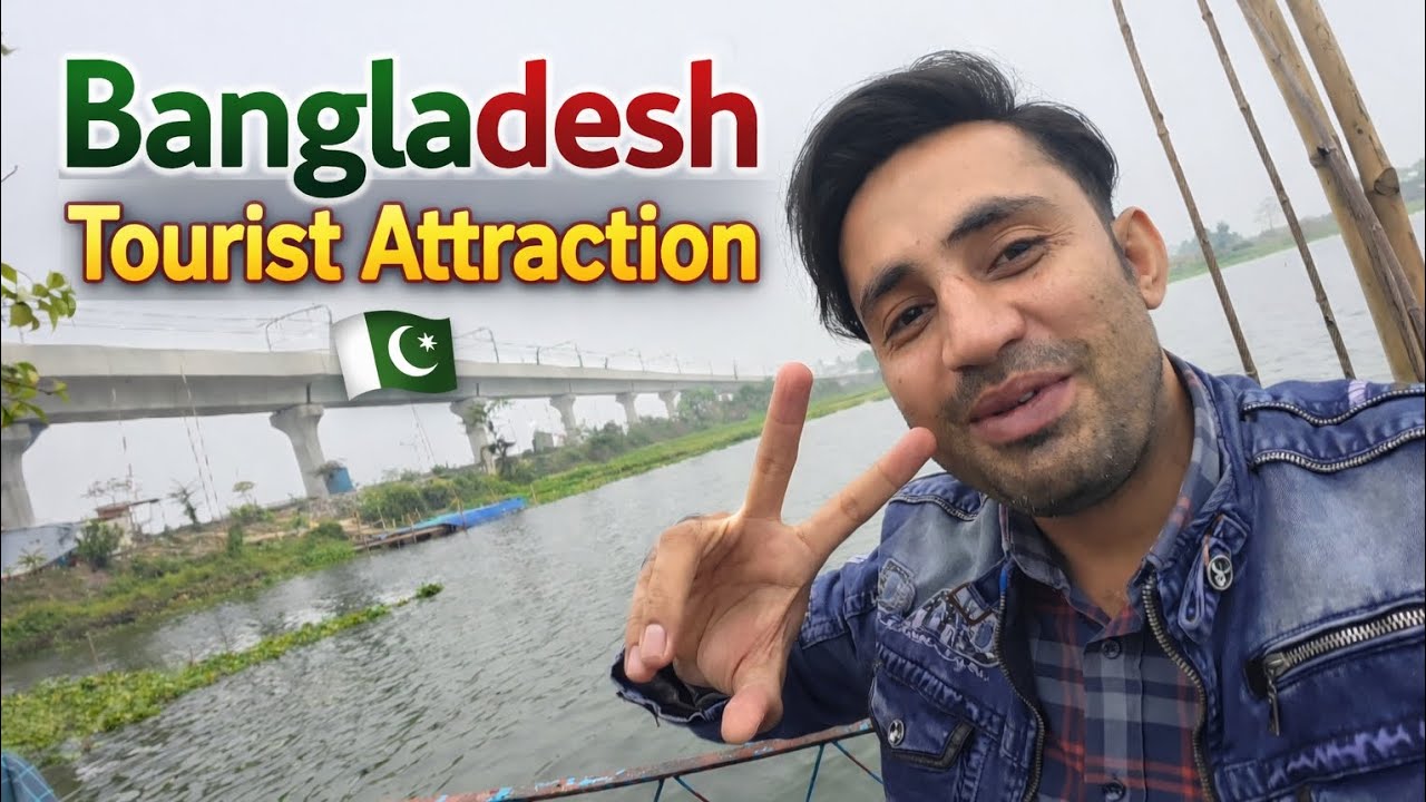 Top 10 Tourist Attractions in Bangladesh | Beautiful & Best Places to Visit 2025 | Pakistan vlog