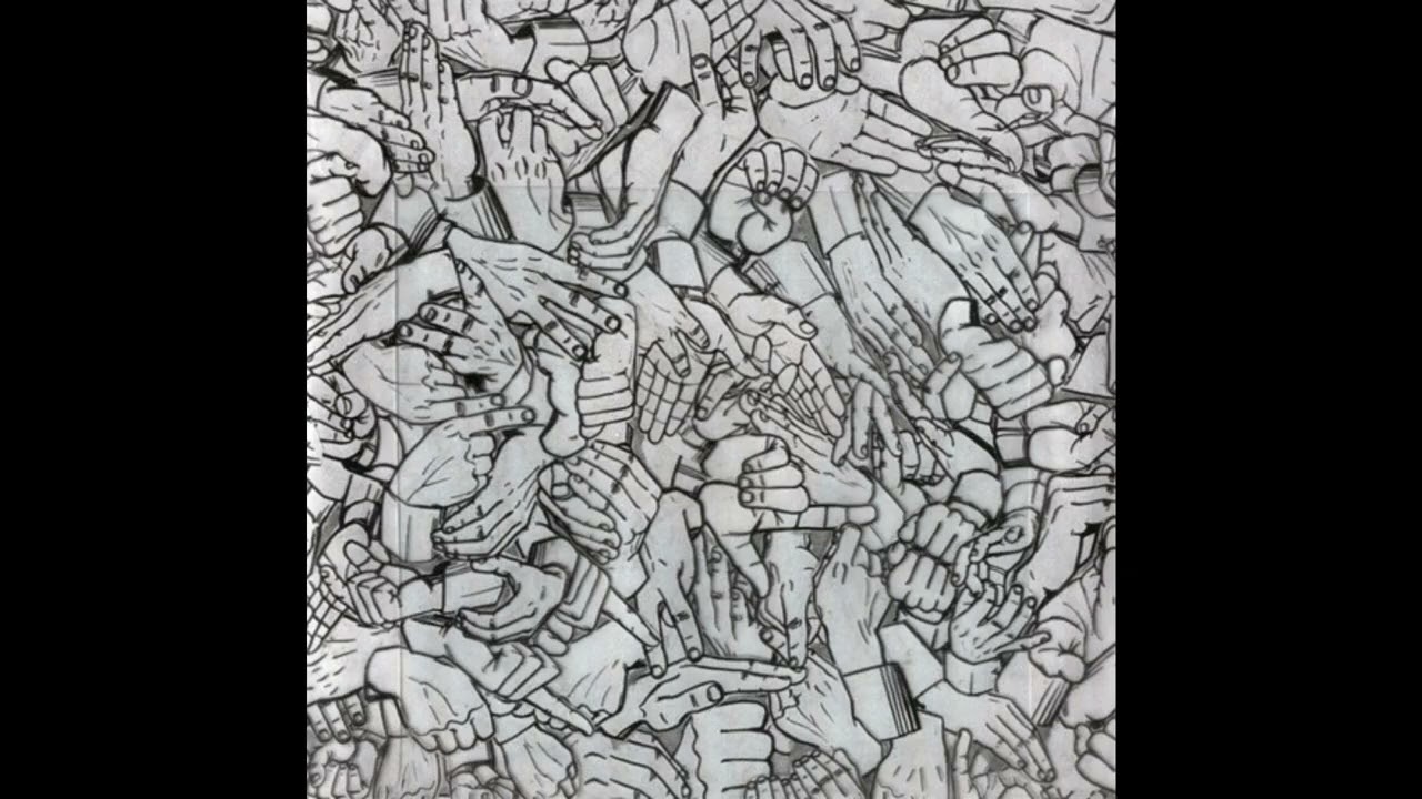 Vakhchav - In Embers (2009)