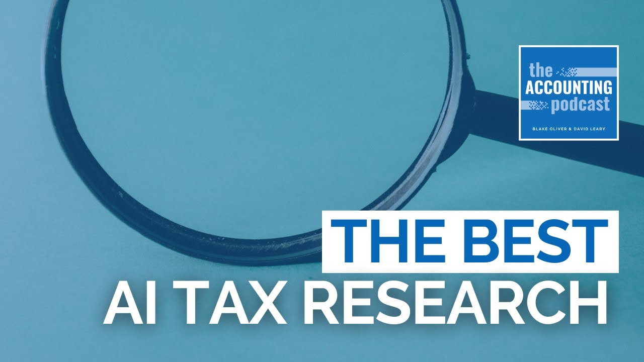 Perplexity Deep Research: The AI Tool That's Changing Tax & Financial Research