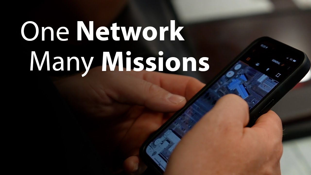 One Network, Many Missions: Interoperability at Redstone Arsenal