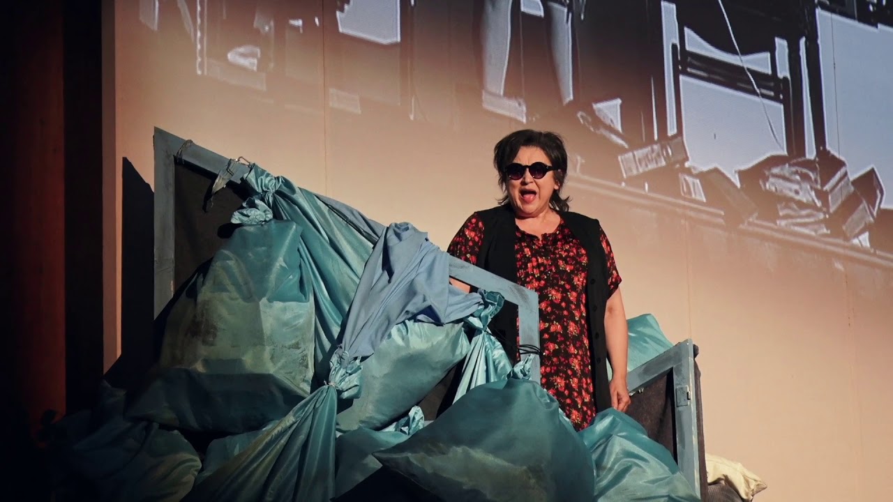 #operhalledigital | MESSA DA REQUIEM | Oper Halle