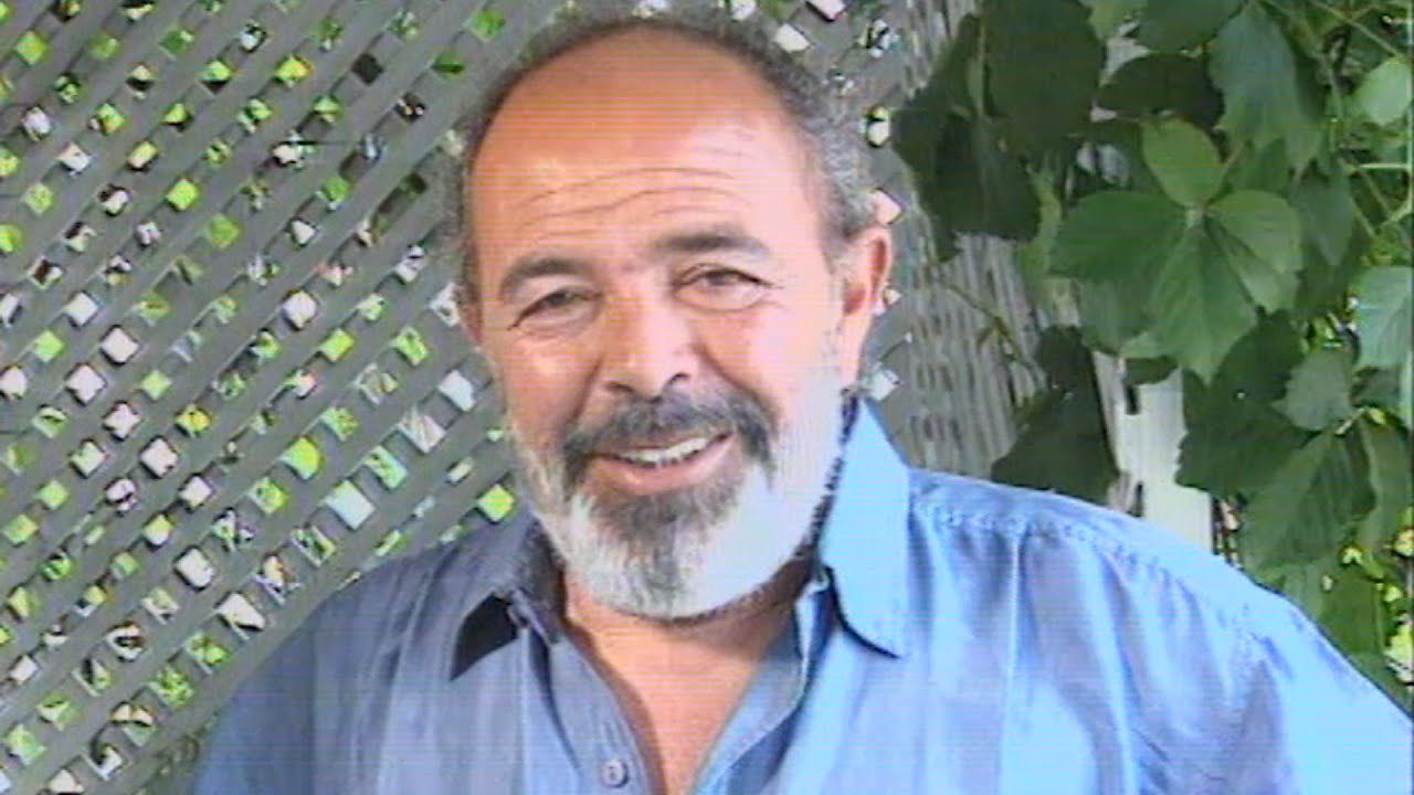Yıllar Geçse De-Engin Cezzar