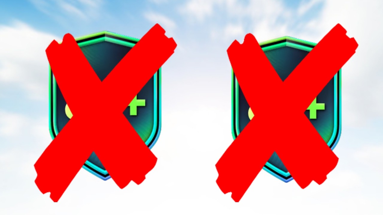 DO NOT DO These SBC'S While Menu Grinding #fc26