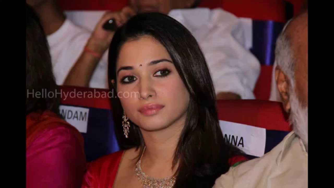 TSR Tv9 Film Awards - Tamannaah - April 20th, Saturday, 2013, Shilpa Kala Vedika