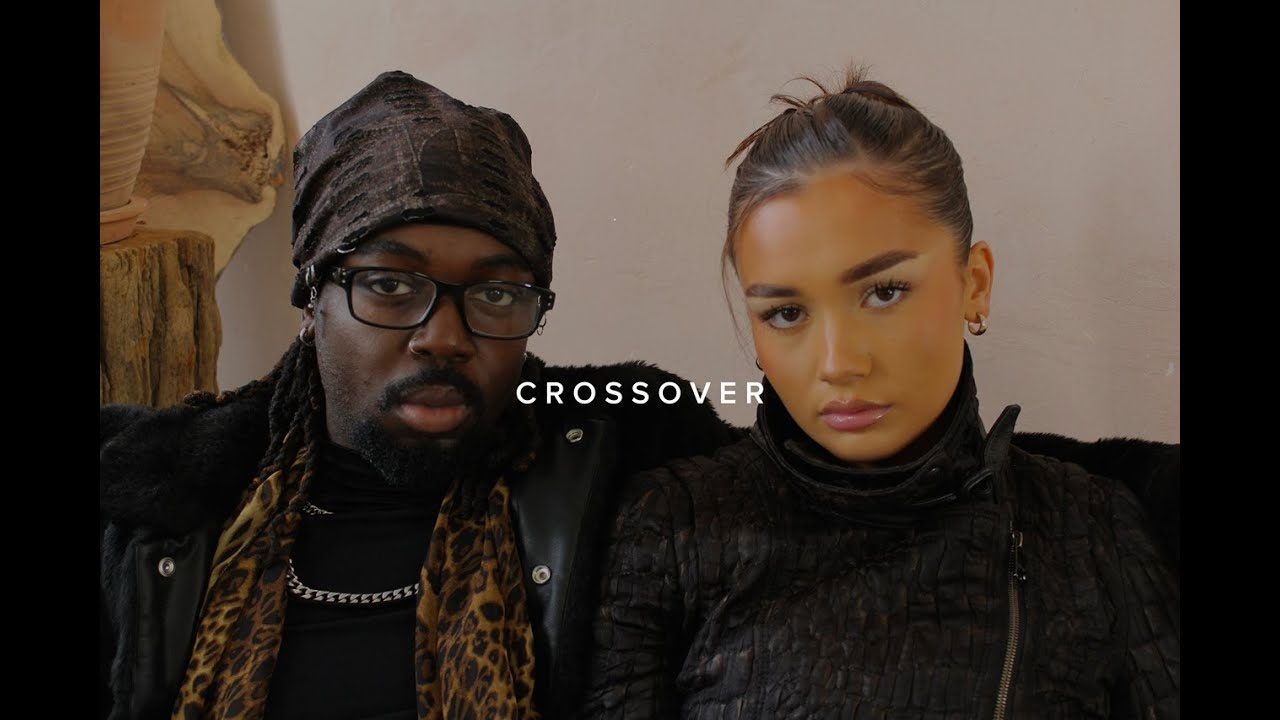 Ishe Soniq - CROSSOVER (feat. Onai) [Official Music Video]