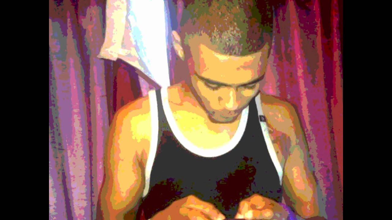 Marvin's Room (Remake) El.Dee.Bee (Produced By Austin Celaya).wmv