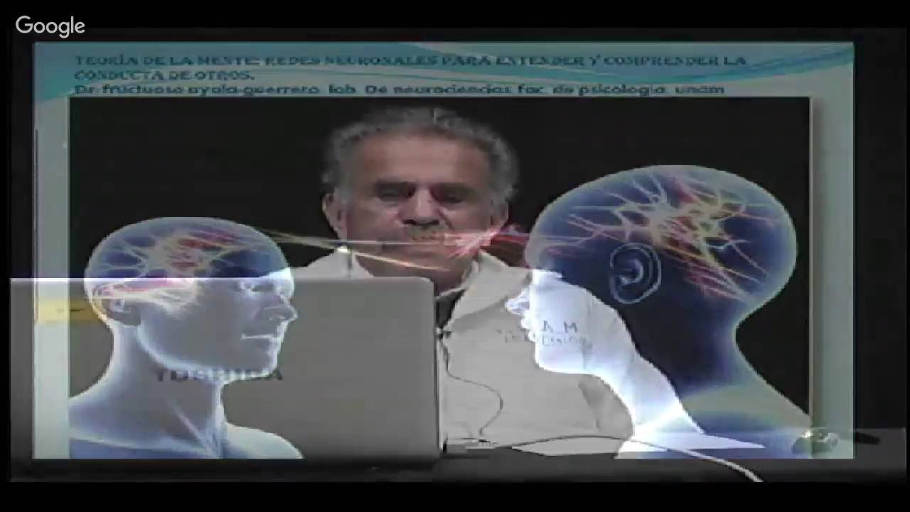 TEOR&Iacute;A DE LA MENTE: REDES NEURONALES PARA ENTENDER Y COMPRENDER LA CONDUCTA DE OTROS.