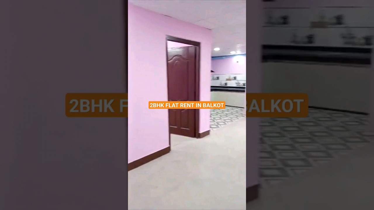 2BHK (2 Bathroom) Flat Rent in Balkot, Bhaktapur. #bhaktapur #balkot #kathmandu #flatrentinbalkot