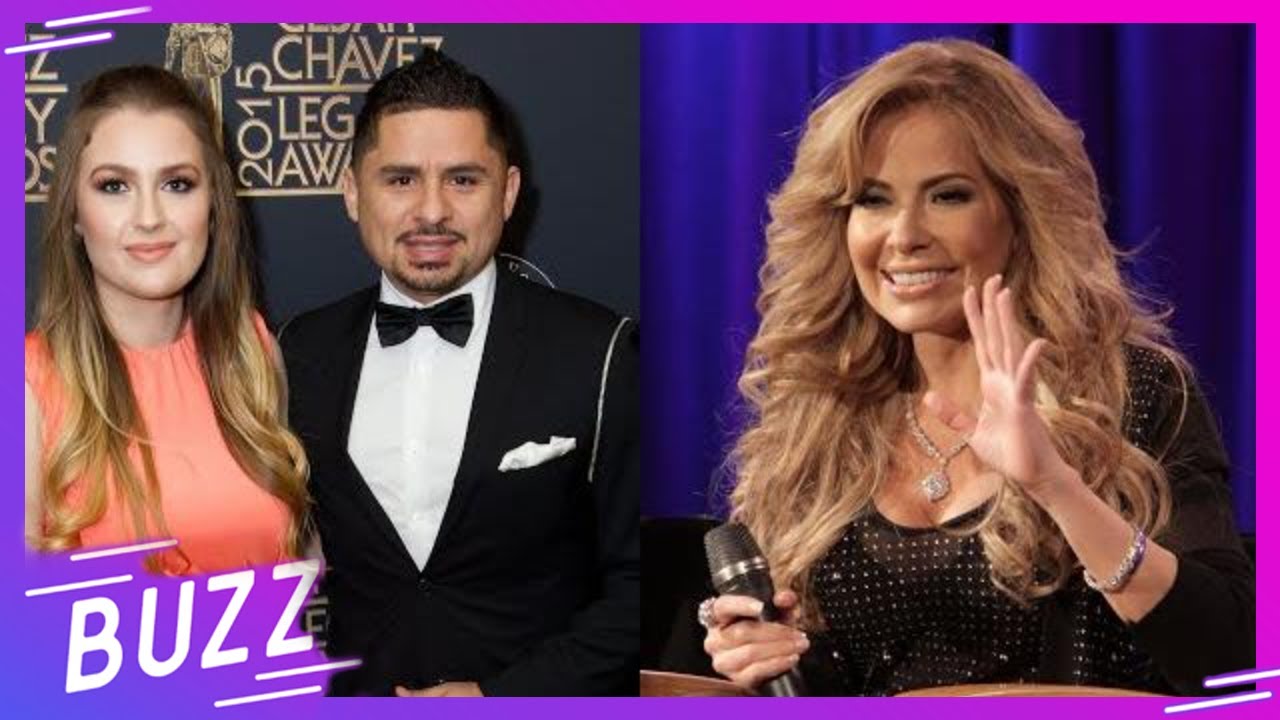 Famosos que han expuesto su intimidad familiar en televisi&oacute;n | Buzz