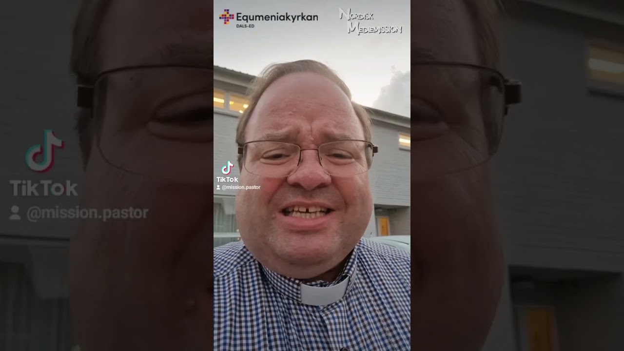 Evangelisk aften i Frikirken i Aabenraa