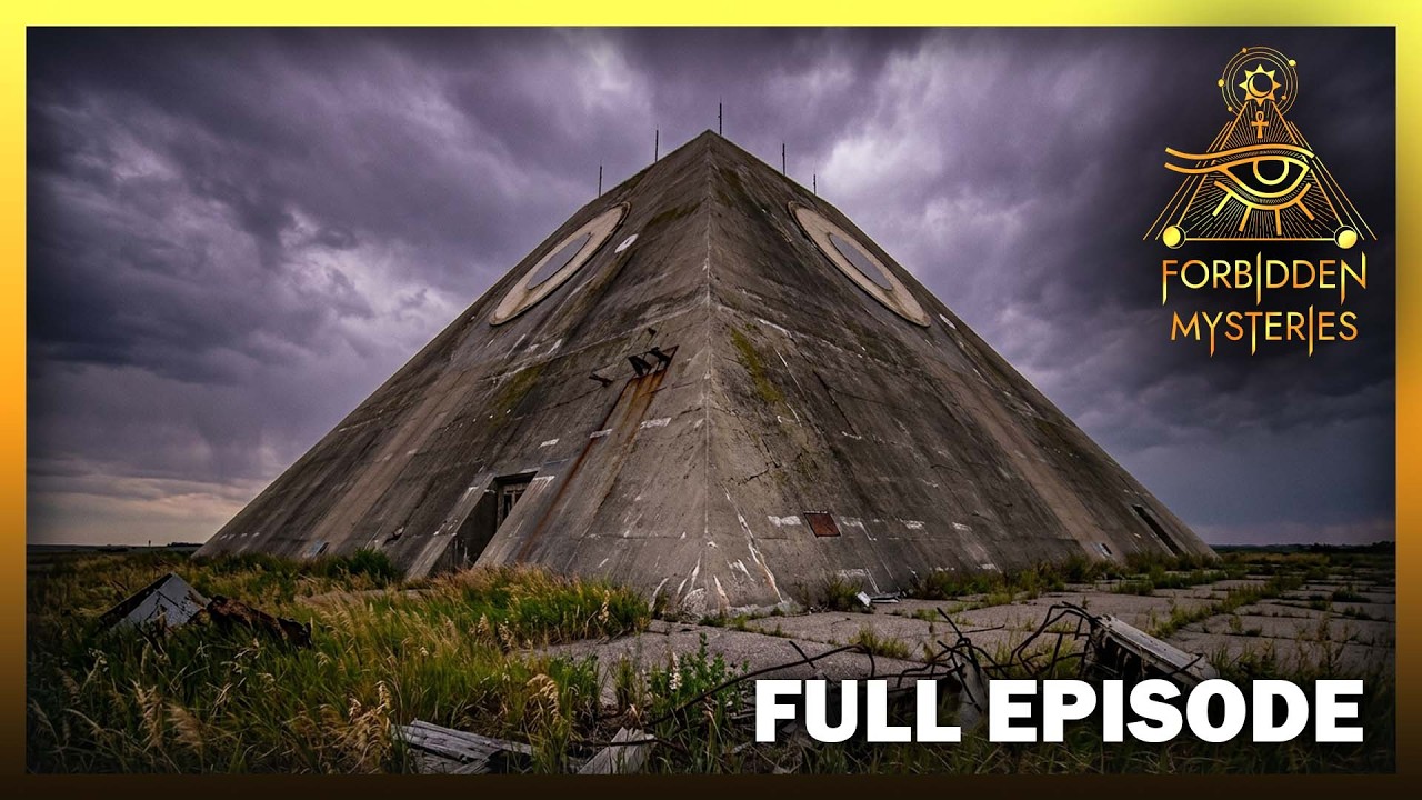 Why the World&rsquo;s Biggest Machine Was Abandoned | Abandoned Engineering | S2 E1 | Full Episode