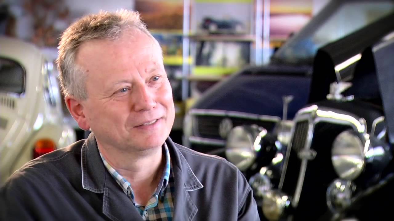 HwK-TV, 26.08.2015 - PS-Zeitreise
