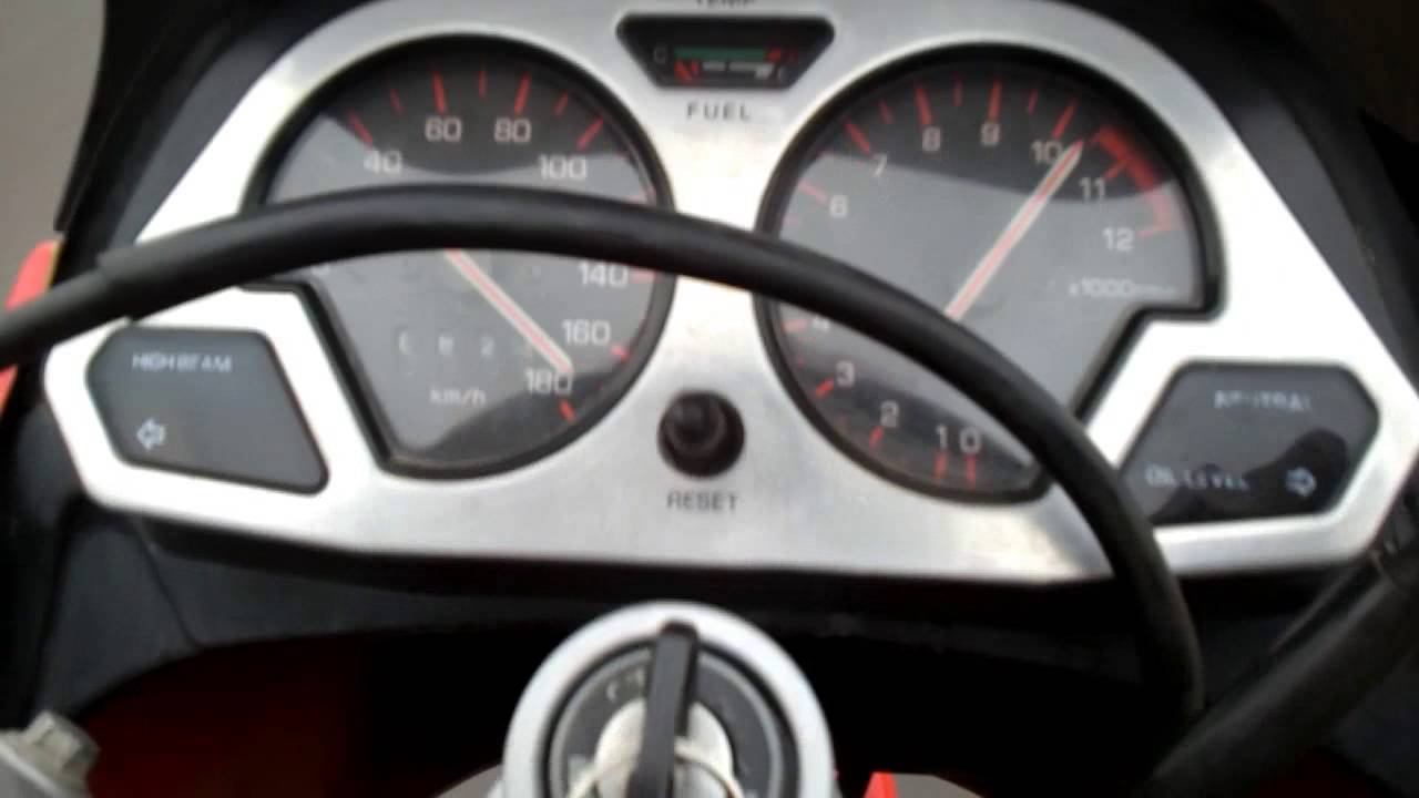 yamaha vrr a 180kmh