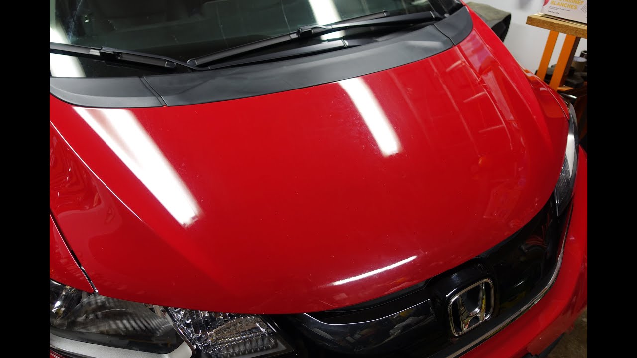 Honda Fit Cooling System Flush