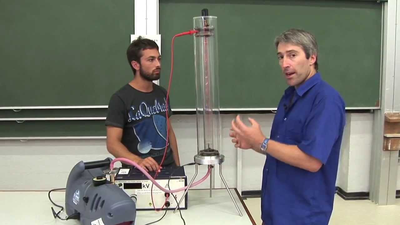 Cathode Rays Lead to Thomson's Model of the Atom