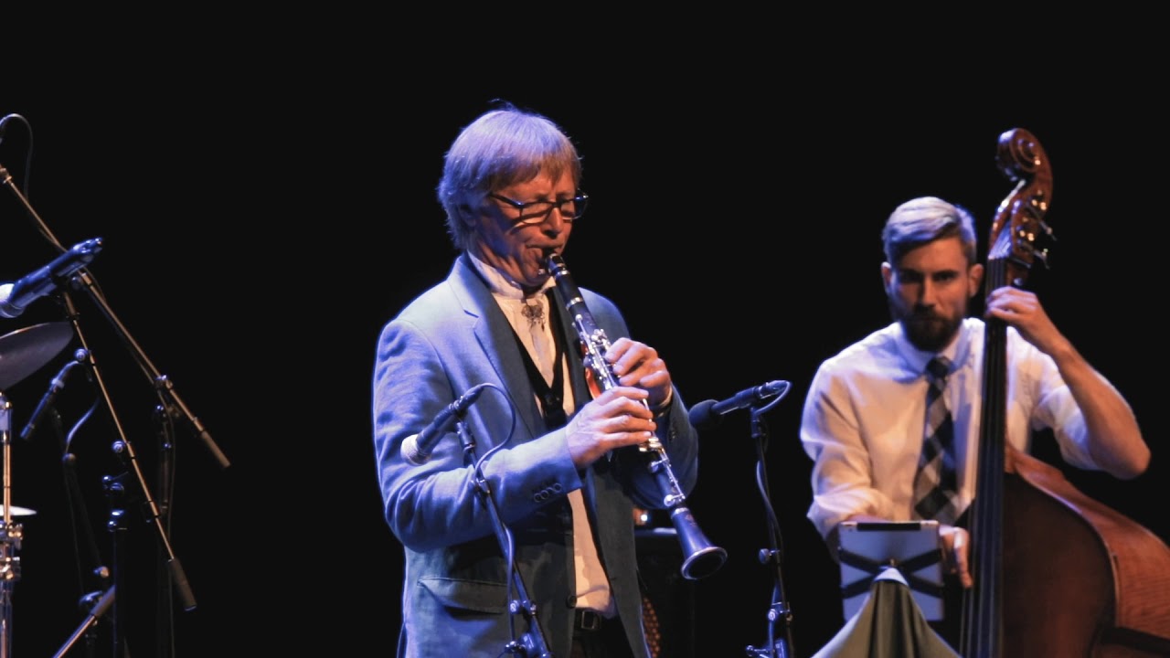 Magnolia Jazzband - 