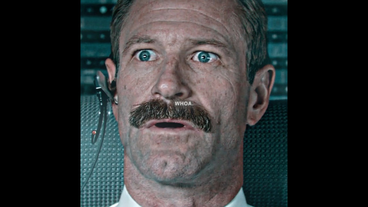 Sully (2016) | Can you believe it! Stopping a plane on water. ✈️🙏#shorts #movie