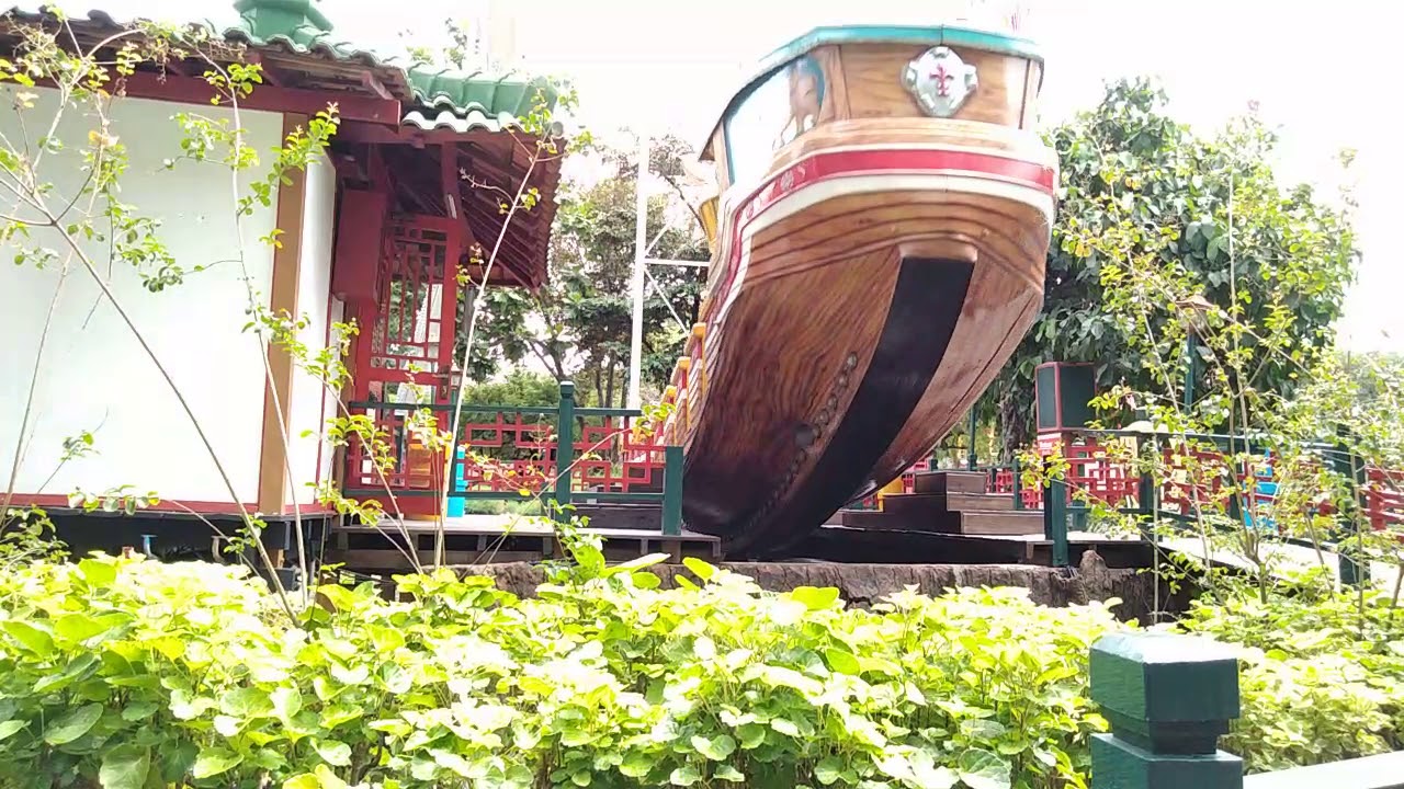 DUFAN - Kora-Kora (Promo Socmed 14 Januari 2019)