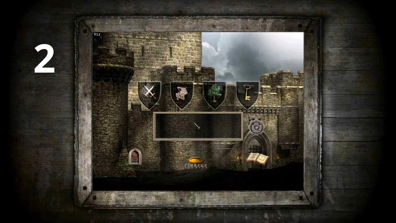 Stronghold HD - Ubráň svoj hrad ! (Pokračovanie)