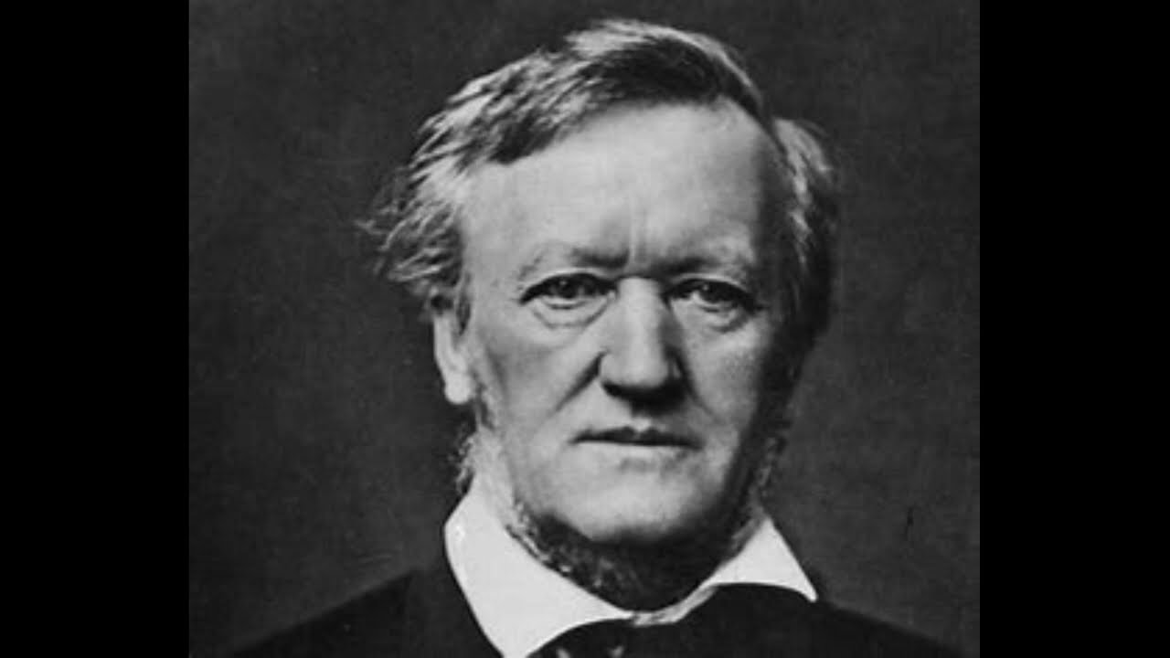 Richard Wagner: 