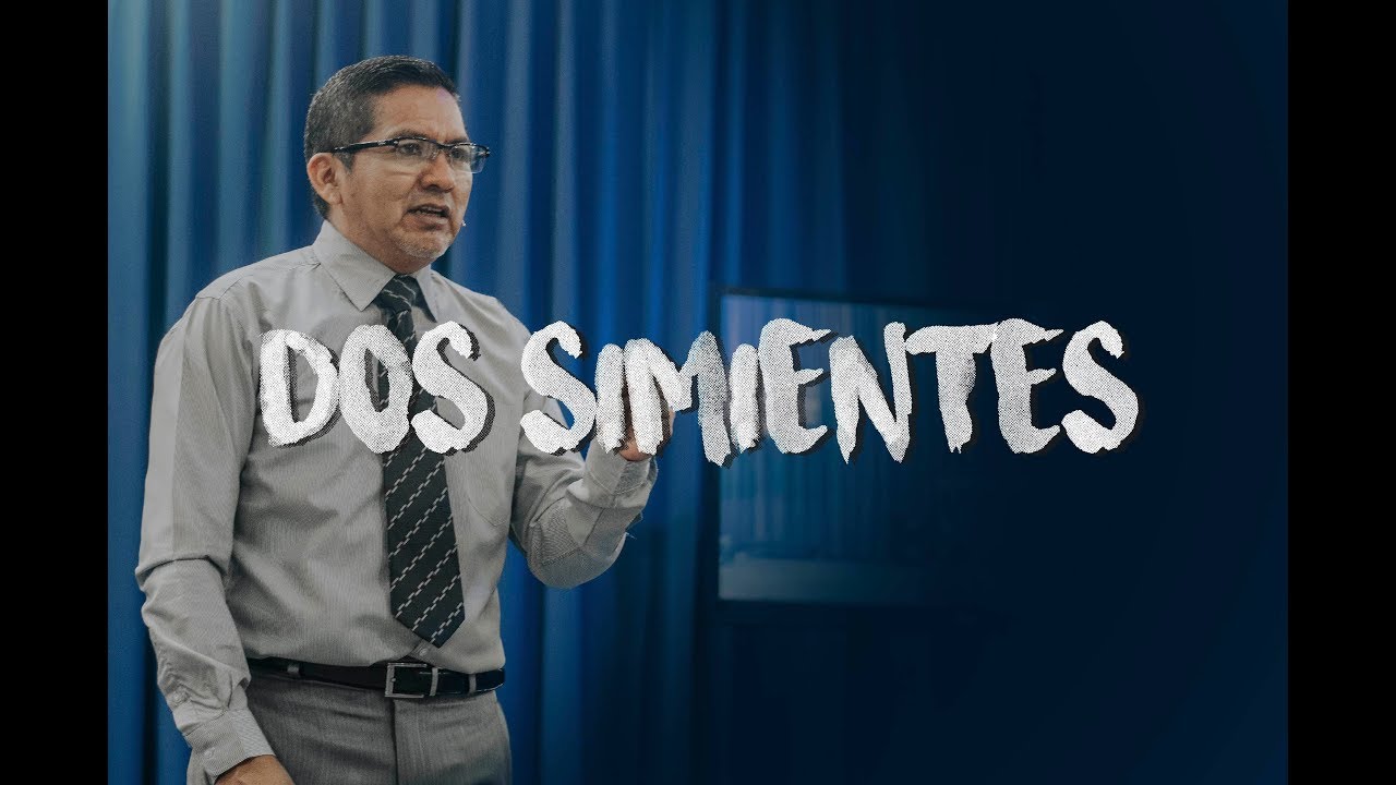 DOS ADANES- DOS ADN- DOS SIMIENTES (PARTE 2)