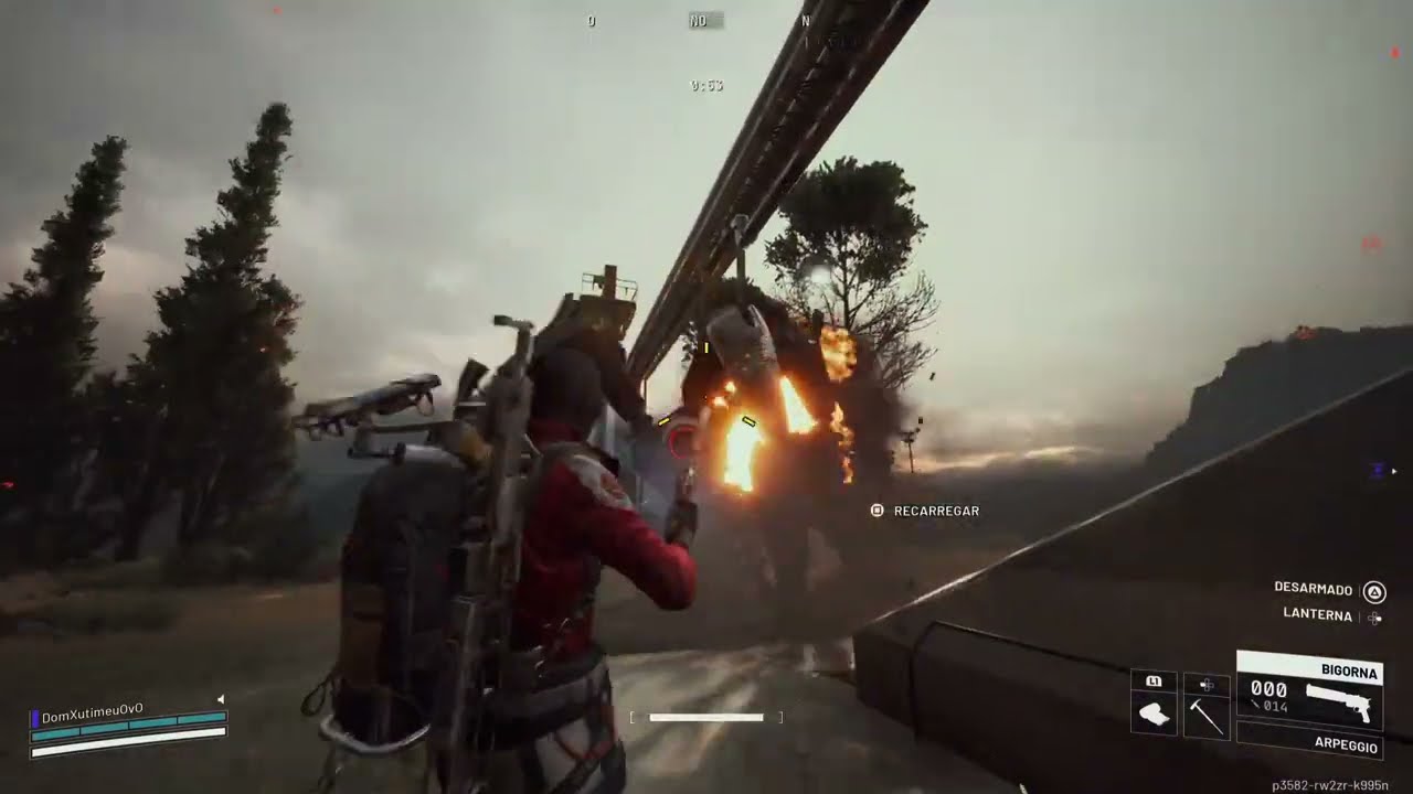 Arc Raider