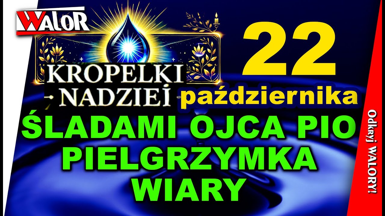 Moja pielgrzymka śladami Ojca Pio – San Giovanni Rotondo, Monte San Angelo, duchowe inspiracje