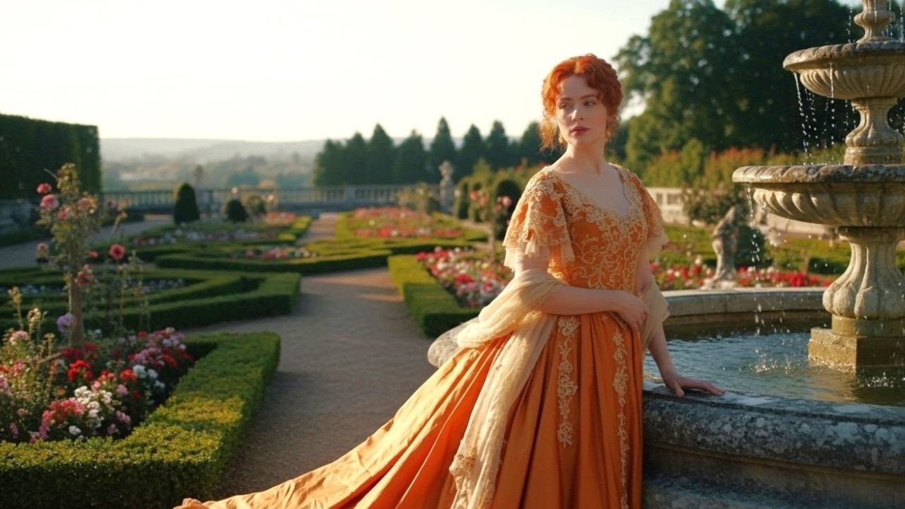 💔 SHE WAS BANISHED BY THE DUKE SHE LOVED—UNTIL HE TRAVELED ACROSS ENGLAND WHISPERING, “FORGIVE ME”