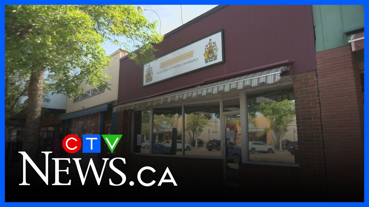 'Longest ballot' group targets Poilievre byelection riding