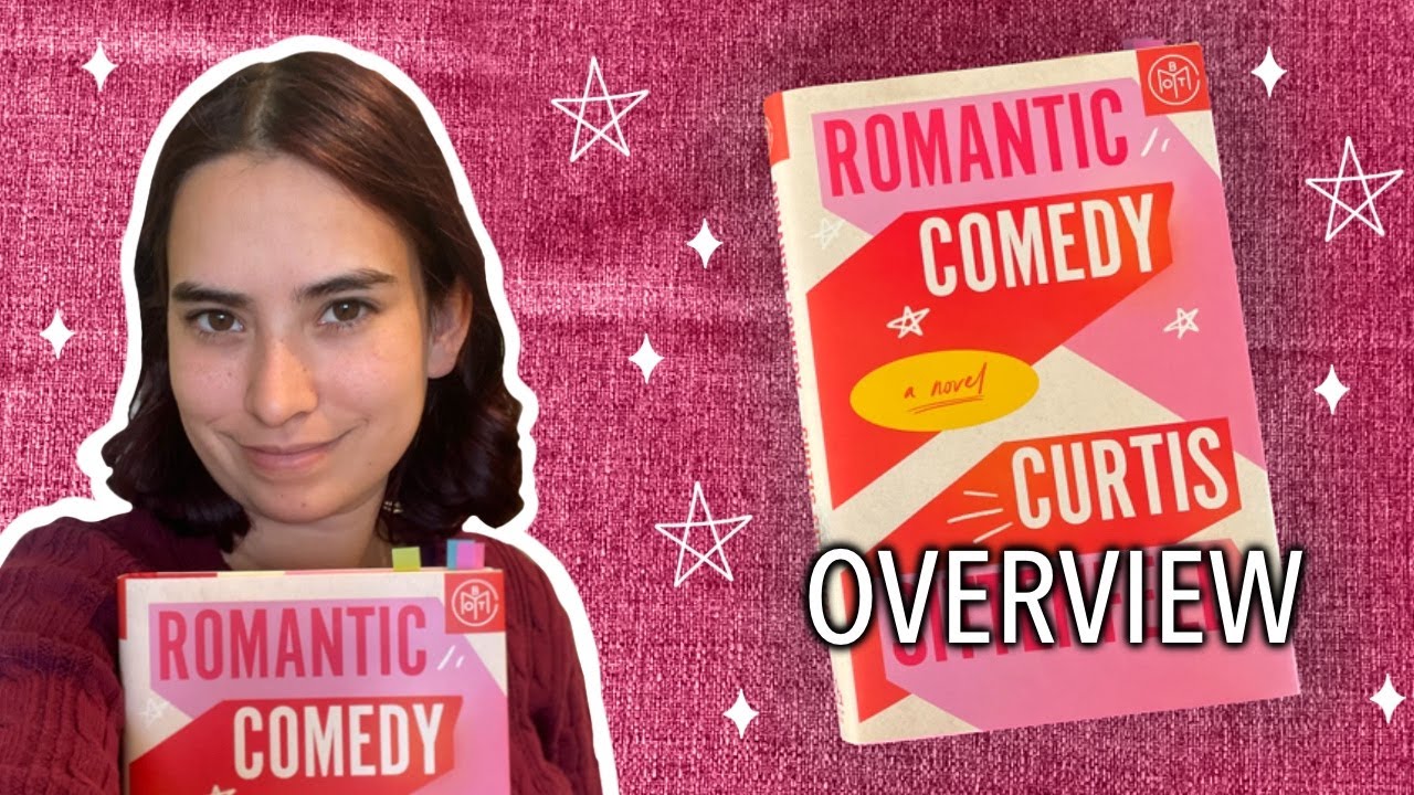 Romantic Comedy Book Overview
