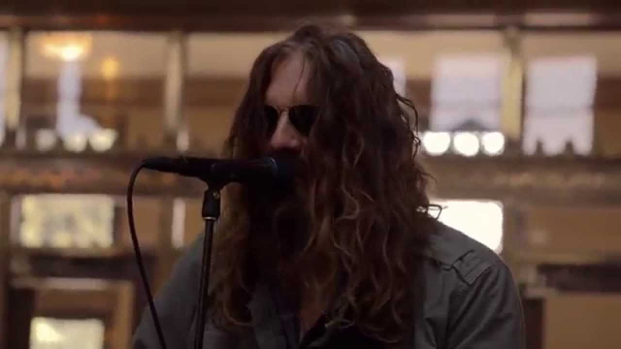 LeE HARVeY OsMOND got some  LIVE  - Blue Moon Drive