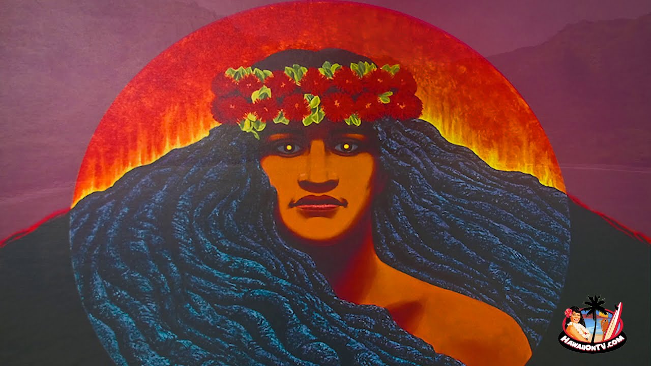 Hawaiian Spiritual Guardians - 'Aumakua - Trailer