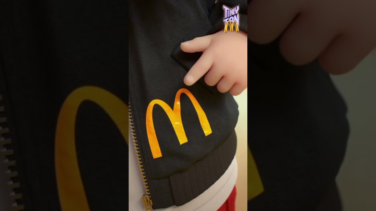 Happy Meal Magic 💜 BTS Style 💫