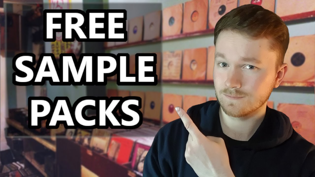 Best Free Sample Packs |  Where To Find FIRE Samples